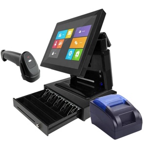 2024 новый дизайн, кассовый аппарат - Product Image 5