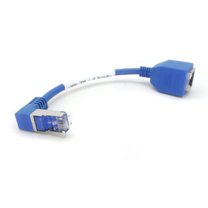 High Quality Pure Copper 8P8C UTP FTP STP CAT5E CAT6 CAT7 Rj45 Patch Ethernet Lan Cable Gigabit <strong>Network</strong> Extension Cable - Product Image 6