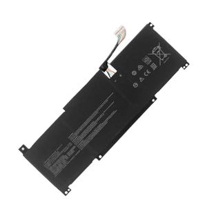 بطارية لاب توب عالية الجودة ، بطارية حديثة 15 A10RB ، قابلة لإعادة الشحن لـ <span class=keywords><strong>MSI</strong></span> - Product Image 2