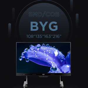110 inç/138/165 inç BOE LED dokunmatik ekran dahili Windows ve Android İşletim sistemi, destek dokunmatik fonksiyonu - Product Image 3