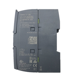 Siemens Plc Controller S7-1200 Cpu1211c Module 6es7211-1be40-0xb0 - Product Image 4