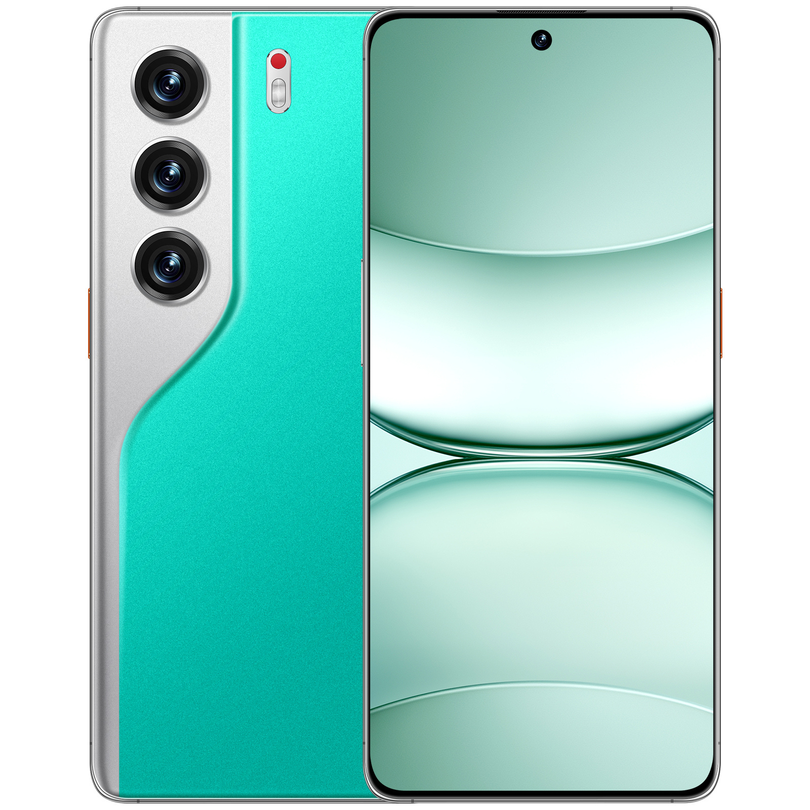 Verde