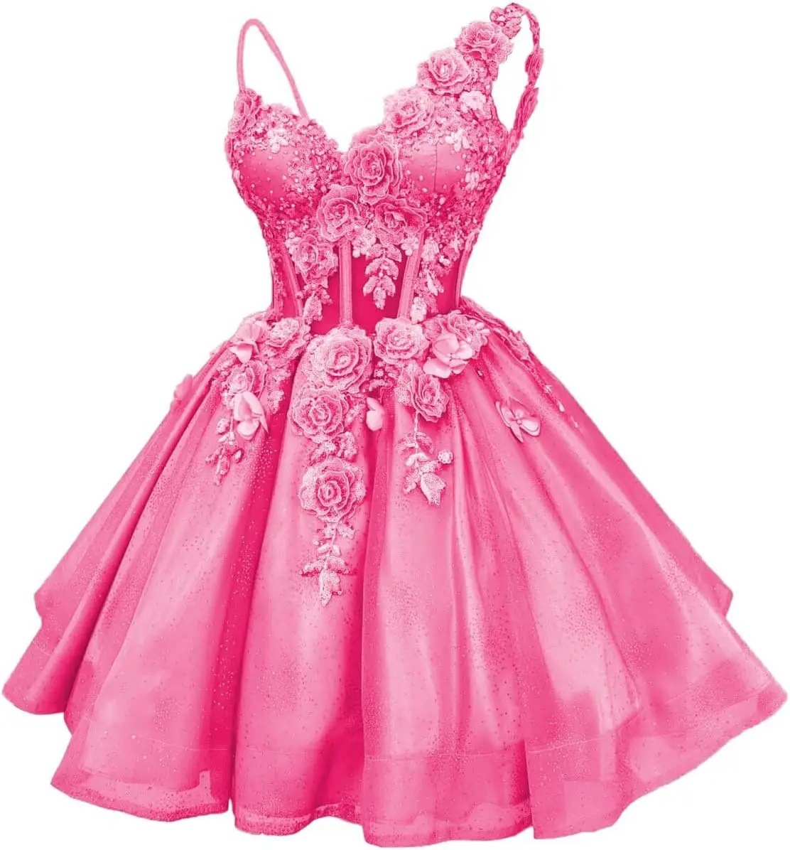 Hot pink
