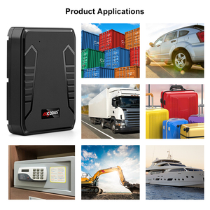 Software gratuito ML808G 10000mAh 4G dispositivo di localizzazione Monitor di piccole risorse localizzatore GPS cina produttore di Tracker GPS per auto Wireless - Product Image 5