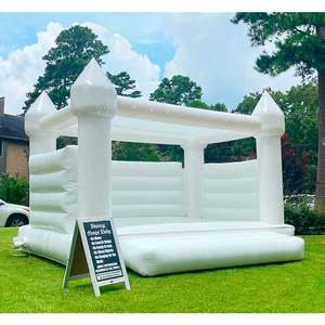 All'ingrosso Spongebob Jumping castello salto casa di rimbalzo all'ingrosso Juego gonfiabili - Product Image 3