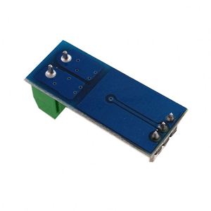 ACS712 5A 20A 30A Range Hall Módulo de sensor de corriente Módulo ACS712 para módulo Arduinoo 20A