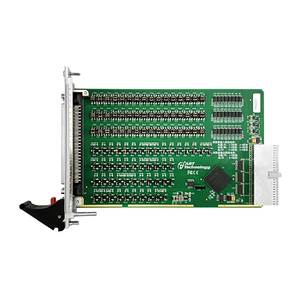 Tarjeta discreta de alta densidad PCI/PXI serie 2377 con entrada/salida de 48 canales, solución de control de señal de grado industrial - Product Image 1