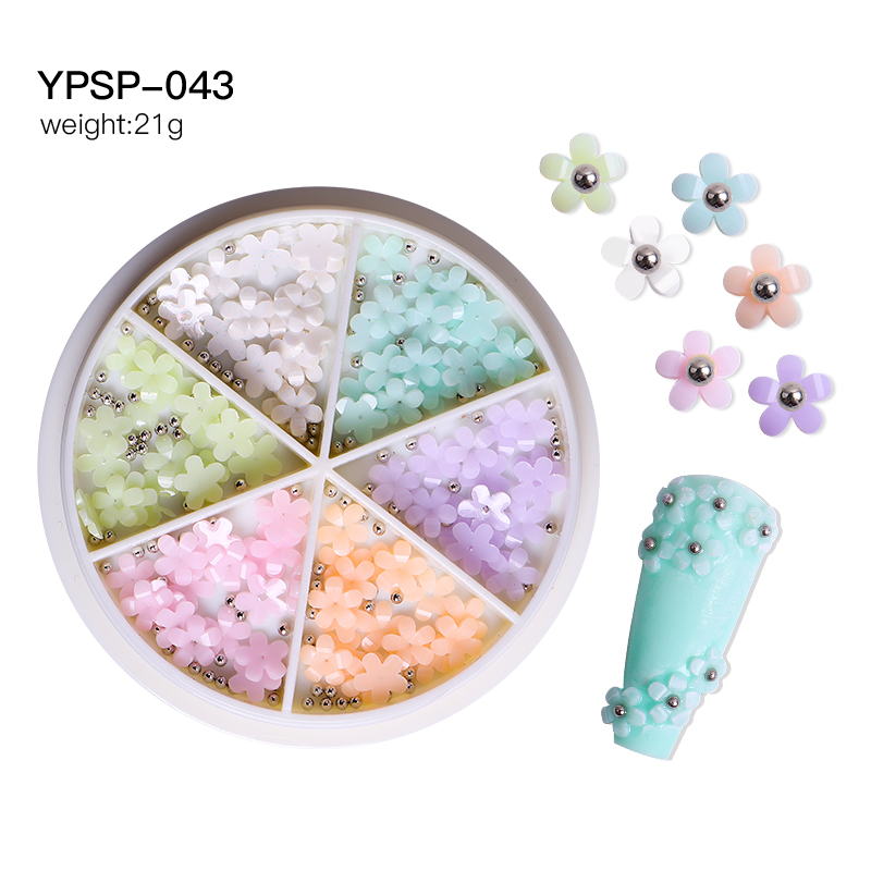 YPSP-43