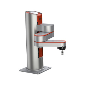 Hitbot High Quality 4 Axis <strong>Palletizing</strong> Industrial <strong>Robot</strong> Arm for <strong>Loading</strong> and <strong>Unloading</strong> Support Many Playloads - Product Image 3