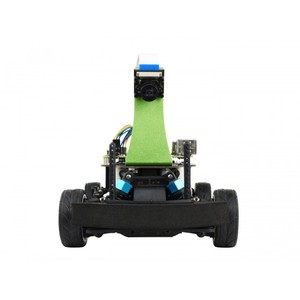 PiRacer Pro High Speed AI Racing Robot Powered by <strong>Raspberry</strong> <strong>Pi</strong> 4 Supports DonkeyCar Project Pro <strong>Version</strong>