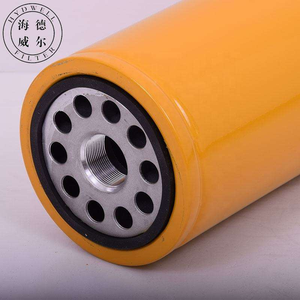 1r0755 hydwell Chất lượng cao Phụ tùng máy xúc DIESEL Lọc nhiên liệu sn55424 p551316 1r-0755 - Product Image 5