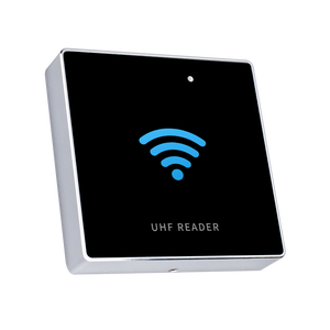 UHF <strong>RFID</strong> <strong>Reader</strong> and <strong>Writer</strong> 902-928MHz IC Mini USB Interface Desktop Smart Card USB <strong>Reader</strong> and <strong>Writer</strong> Analog Keyboard Output - Product Image 2