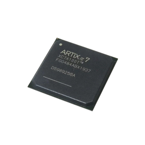Neue Original XC7A100T-3FGG484E/C/I Xilinx Vor-Ort-Programmierung FBGA Integrierte Schaltungen-elektronischer Comp - Product Image 1