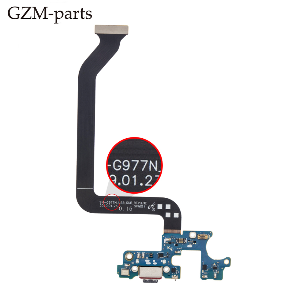 G977N