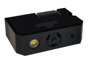 Read OCR MRZ Data Age <strong>Verification</strong> Qr Scanner Module for Embedded in the PDA POS to Read Data Matrix <strong>Code</strong> 2D <strong>Code</strong> - Product Image 2