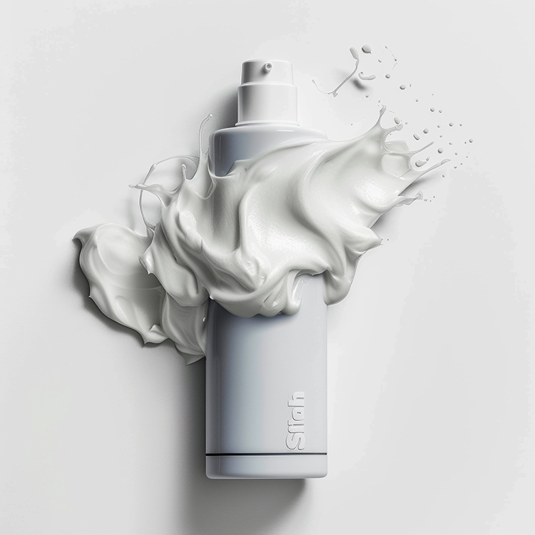 Mousse Autobronceador
