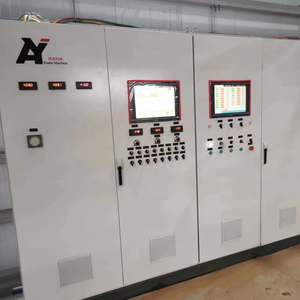 Full Automatic Continuous Horizontal <strong>PU</strong> <strong>Foaming</strong> <strong>Machine</strong>