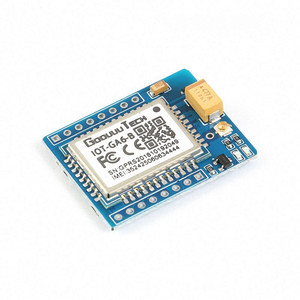 Mini-GA6-B GSM-Modul SMS GPRS GSM-Sprach entwicklung Drahtloses Erweiterungs modul - Product Image 2