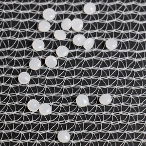 Rete per recinzione in rete di sicurezza in plastica per costruzioni - Product Image 6