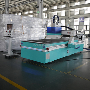 <strong>Multi</strong>-<strong>functional</strong> WT12 <strong>ATC</strong> <strong>Cnc</strong> Wood <strong>Router</strong> Machine Save Manual Labor <strong>ATC</strong> Model <strong>Cnc</strong> <strong>Router</strong> Machine with High Quality - Product Image 3