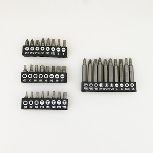 71件式通用五金手工工具套带带头塑料工具箱 - Product Image 2