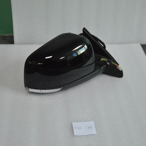 吉普大切诺基汽车侧后视镜总成侧后视镜可折叠后视镜 - Product Image 4