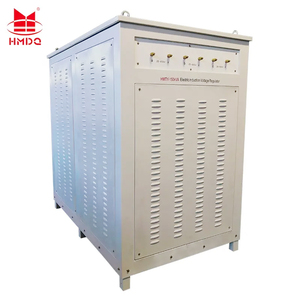 AC automatico trifase interruttore automatico sbarra collettrice iniettore di corrente personalizzato 5000 a set di test di iniezione di corrente primaria - Product Image 3
