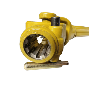 Крестовина карданного вала для сельскохозяйственного трактора (ротоватора) - Product Image 2