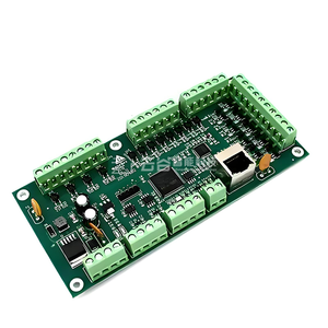 บอร์ดวงจรอิเล็กทรอนิกส์ PCBA PCB บริการประกอบจากประเทศจีน - Product Image 4