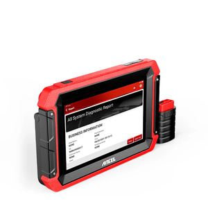 <strong>2025</strong> ANCEL DS600 Bi-Directional OBD2 Scanner 35+ Reset Functions Diagnostic Tool for Global Auto Repairs - Product Image 3