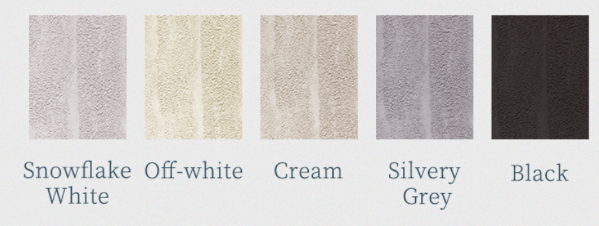 single color