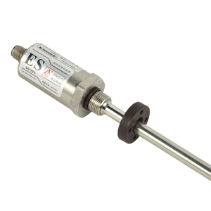 Hydraulic Cylinder <strong>Linear</strong> Displacement <strong>Sensor</strong> Non-Contact Multiple Interfaces <strong>Position</strong> <strong>Sensor</strong> Angle <strong>Linear</strong> <strong>Position</strong> Measuring - Product Image 2