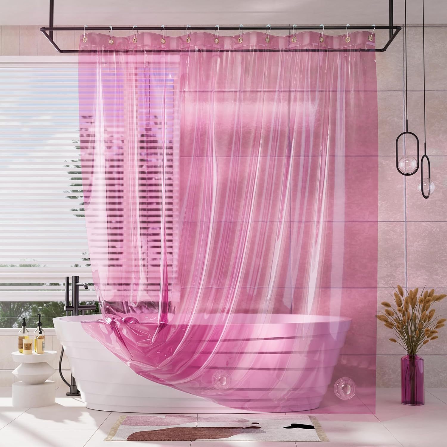 Rainbow Vibrant Haven