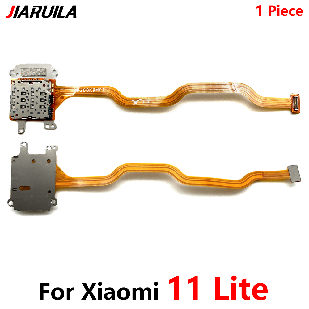 Pour Xiaomi 11 Lite