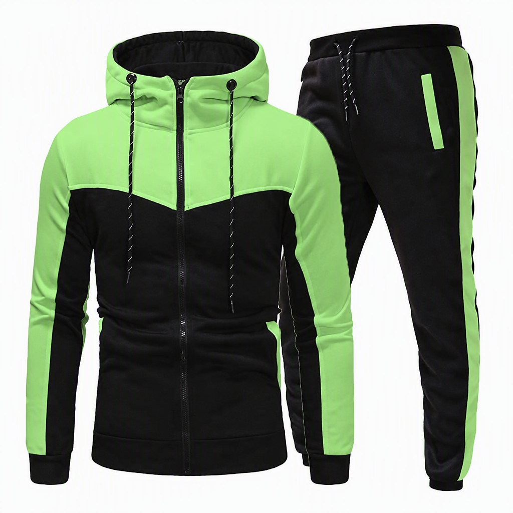 Light Green