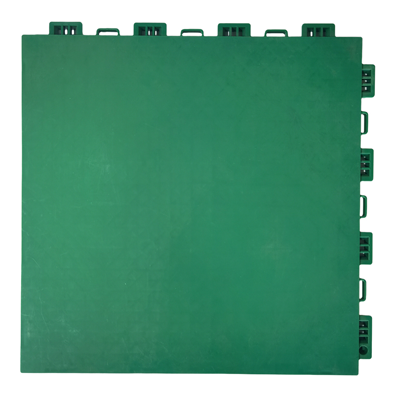Verde