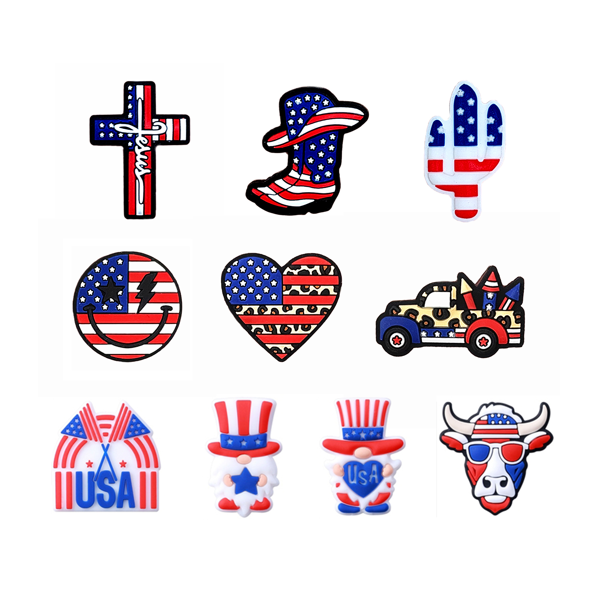 usa mix