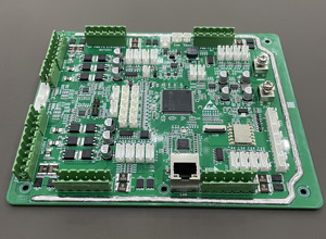Circuito di controllo del Robot cingolato per l'integrazione del sensore di controllo del motore e la navigazione autonoma programmabile - Product Image 3