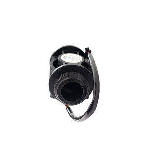 FS400A G1 DN25 1 Inch Water <strong>Flow</strong> <strong>Sensor</strong> Tube <strong>Pulse</strong> Flowmeter Pipeline <strong>Flow</strong> Detection Water <strong>Flow</strong> Detector <strong>Sensor</strong> - Product Image 5