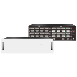 Procesador de pared de vídeo compatible con múltiples entradas, fuente y múltiples salidas, pantalla de empalme - Product Image 5