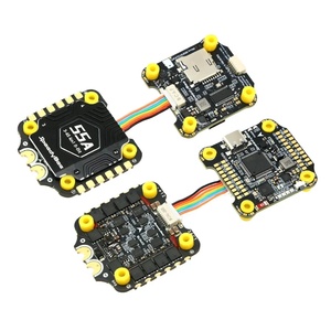 Speedybee V4 F405 55A กอง BLS 4-in-1 ESC & FC 30x30 RC inav betaflight กำหนดค่าบลูทูธ3-6S FPV 5-8นิ้วโครงโดรน - Product Image 2