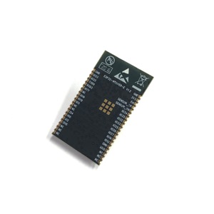 用于工业物联网应用的EC25-E EC20-R EC21 LTE Cat 4模块EC25-E LTE连接工业物联网模块