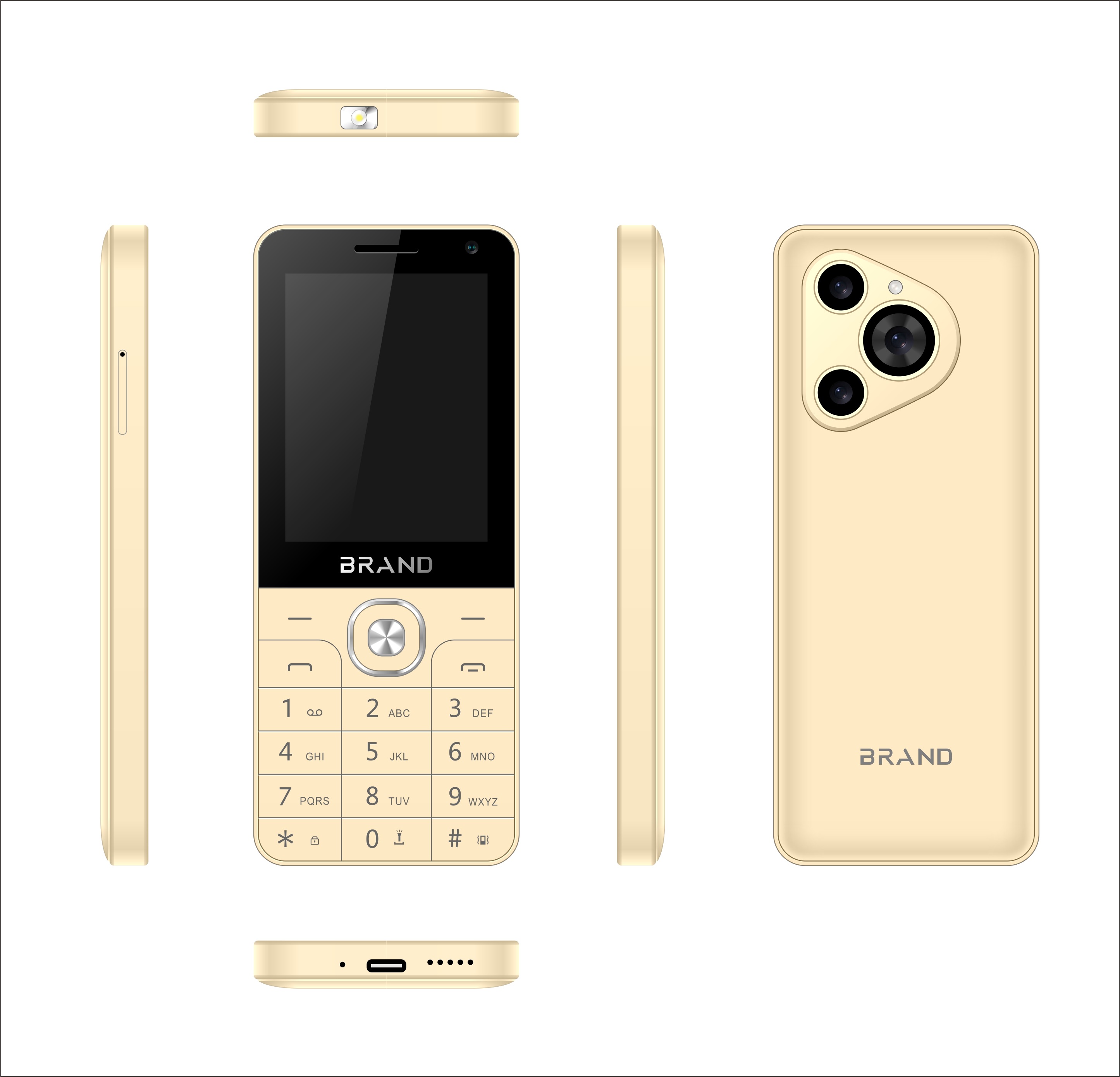 Oro
