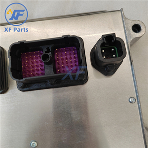 XF parçaları denetleyici 4D95 6D107 6D114 qsbecu ECU ECM motor kontrol cihazı 4988820 4921776 - Product Image 3