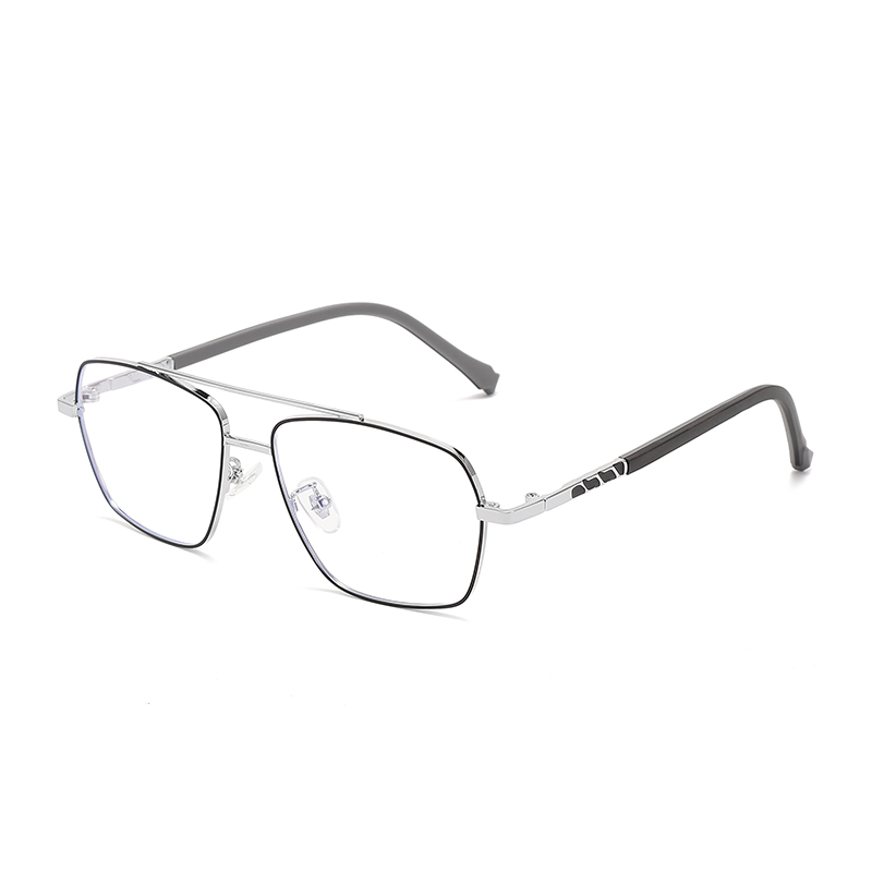 C1 negro astilla/gris