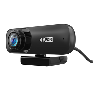 C160 4K Webcam 8MP Computer PC <strong>Web</strong> <strong>Camera</strong> With Privacy Shutter - Product Image 5