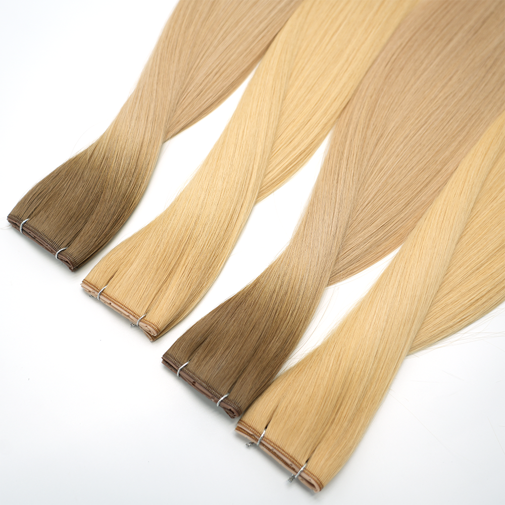 Couleur ombrée