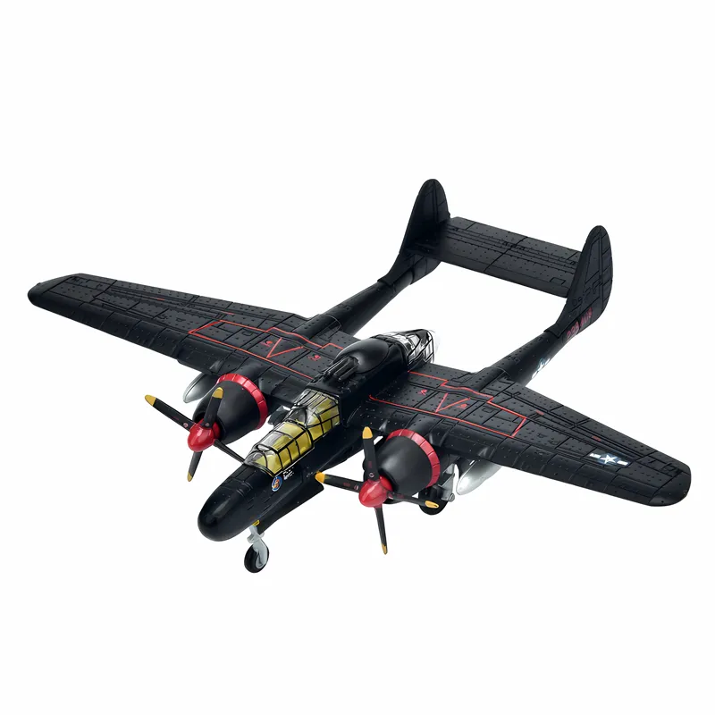 عرض ساخن نموذج طائرة مخصصة بمقاس 47 سم نموذج طائرة حافلة هوائية نموذج طائرة لعبة صب النموذج الطائرة