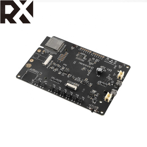 TZ ESPRESSIF 8 MB flaş ESP32-S3 çip ESP32-S3-Korvo-2 multimedya geliştirme kurulu - Product Image 4