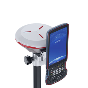 Comnav teknolojisi R60 el kitabı veri toplayıcı GNSS rtk alıcı aksesuarları ölçüm fok mühendislik ölçme ve haritalama - Product Image 3